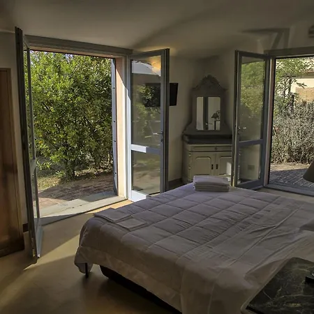 Villa Italian Experience-villa Sinfonia Ostra