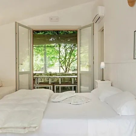 Italian Experience-villa Sinfonia *