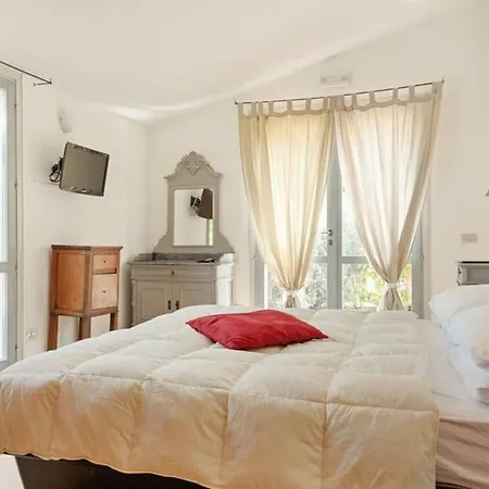 Italian Experience-villa Sinfonia * Ostra