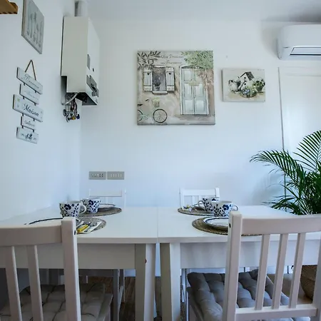 Italian Experience-villa Sinfonia