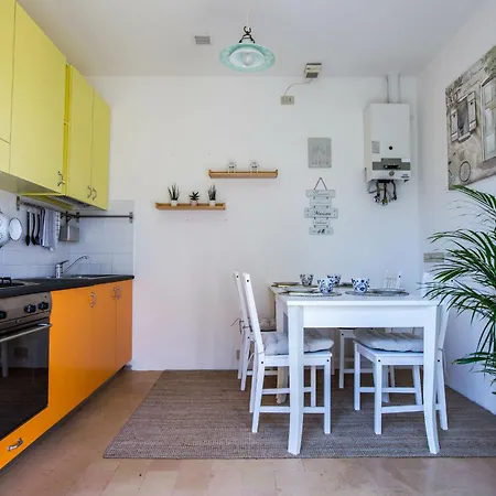 Italian Experience-villa Sinfonia Villa