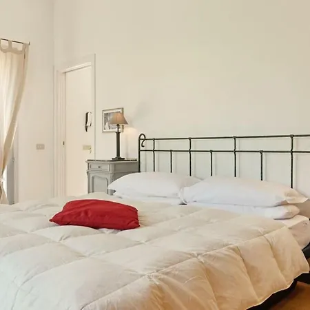 Italian Experience-villa Sinfonia * Ostra