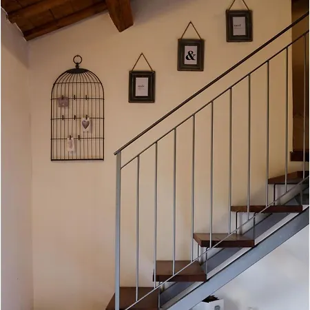 Villa Italian Experience-villa Sinfonia *