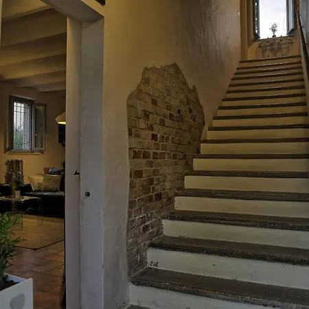 Italian Experience-villa Sinfonia *