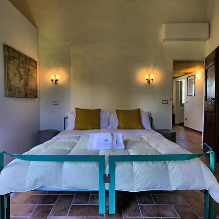 Villa Italian Experience-villa Sinfonia