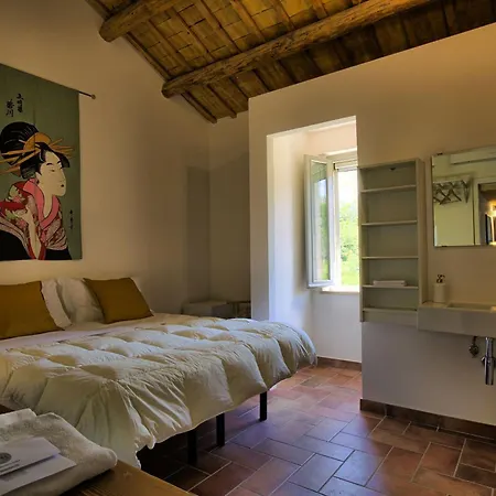 Italian Experience-villa Sinfonia Villa *