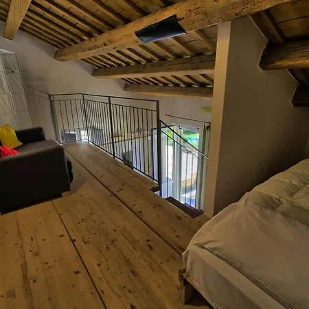 Italian Experience-villa Sinfonia * Ostra