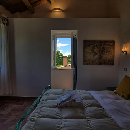 Villa Italian Experience-villa Sinfonia