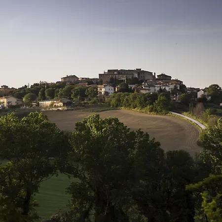 Villa Italian Experience-villa Sinfonia Ostra