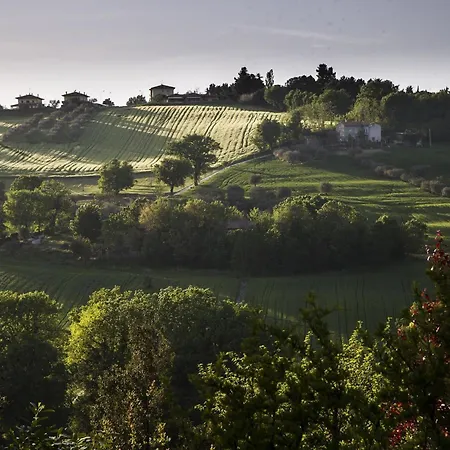 Italian Experience-villa Sinfonia Ostra