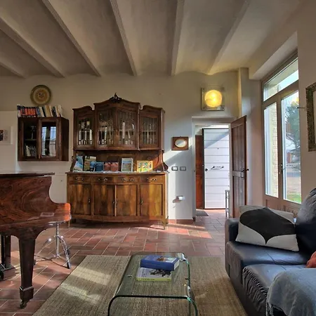 Italian Experience-villa Sinfonia