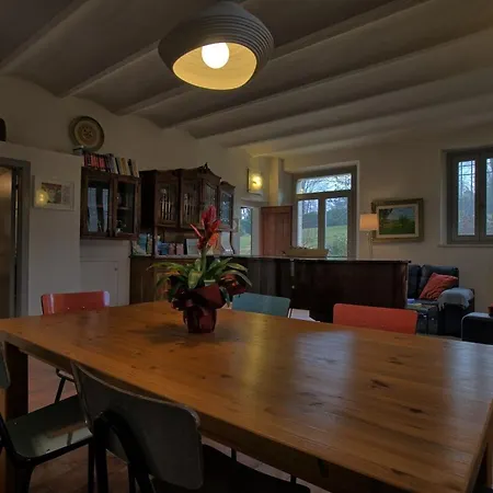 Italian Experience-villa Sinfonia Villa Ostra