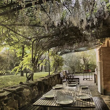 Villa Italian Experience-villa Sinfonia Ostra