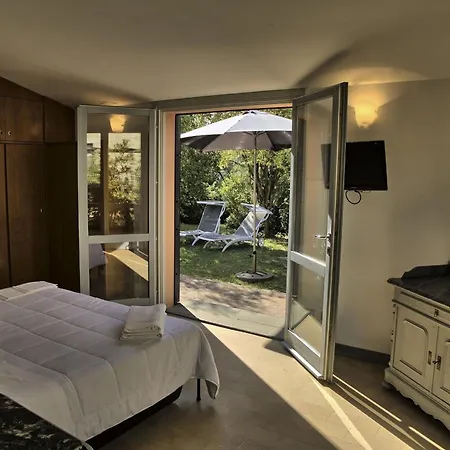 Italian Experience-villa Sinfonia *