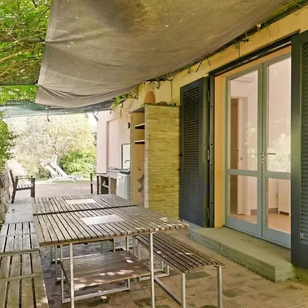 Italian Experience-villa Sinfonia * Ostra