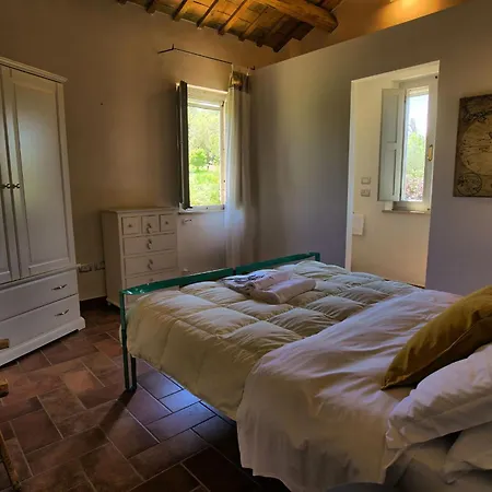 Italian Experience-villa Sinfonia