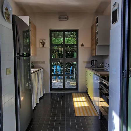 Italian Experience-villa Sinfonia * Ostra