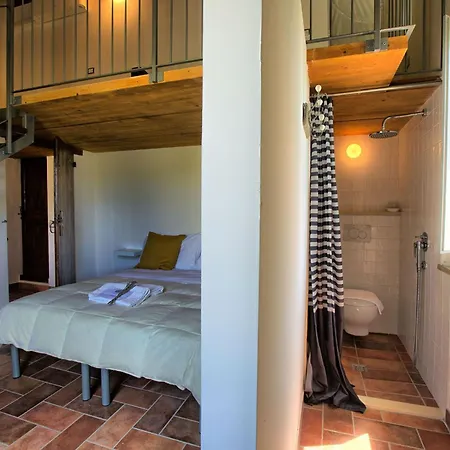 Italian Experience-villa Sinfonia