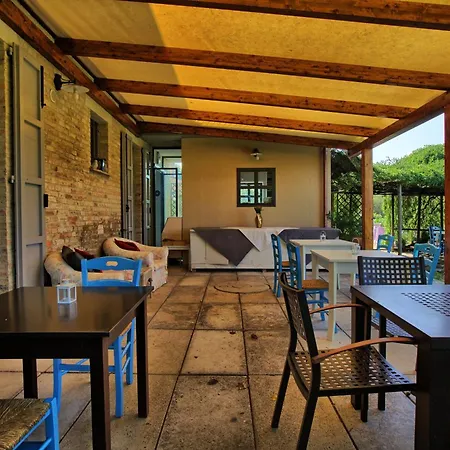 Italian Experience-villa Sinfonia Villa