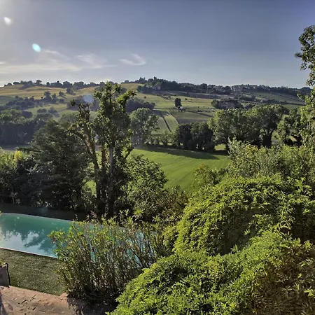 Villa Italian Experience-villa Sinfonia *