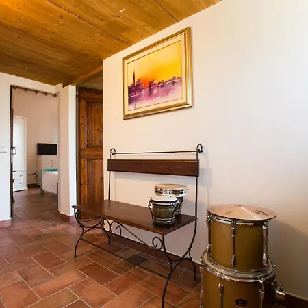 Villa Italian Experience-villa Sinfonia