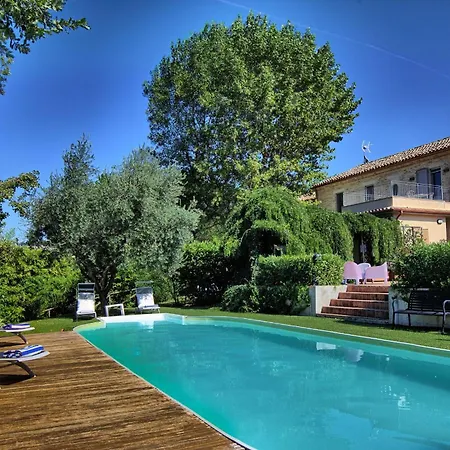 Villa Italian Experience-villa Sinfonia *