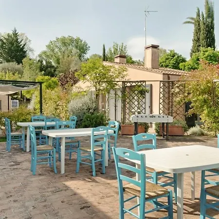 Italian Experience-villa Sinfonia *