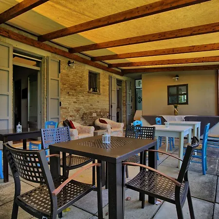 Italian Experience-villa Sinfonia * Ostra
