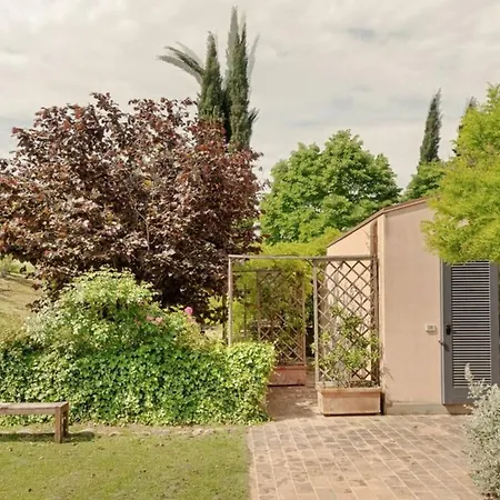 Italian Experience-villa Sinfonia