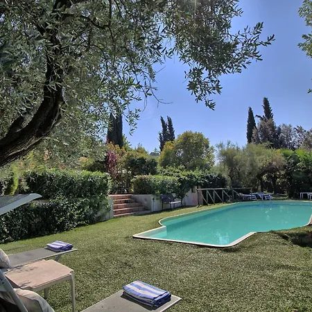 Villa Italian Experience-villa Sinfonia