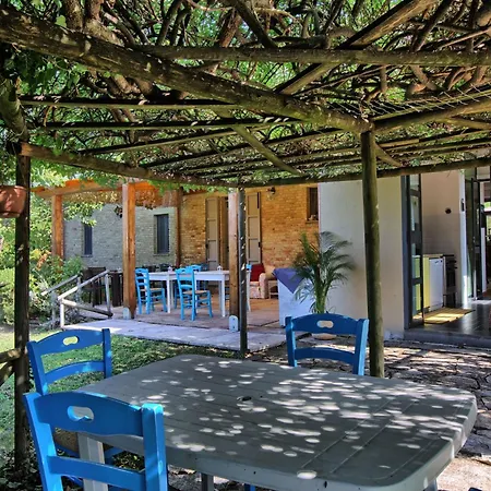 Villa Italian Experience-villa Sinfonia Ostra