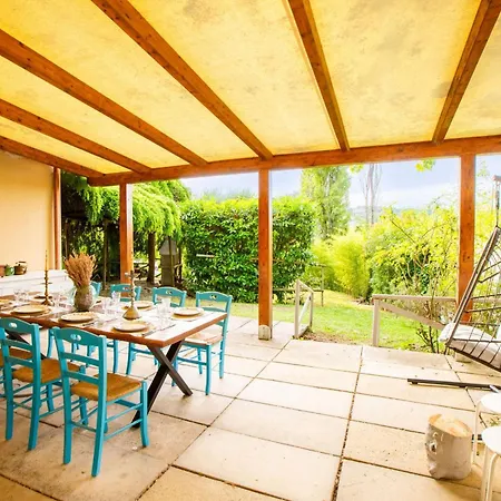 Italian Experience-villa Sinfonia *