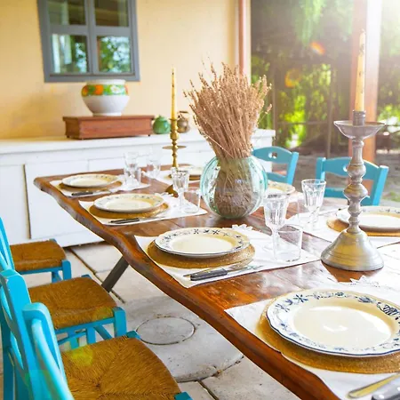 Italian Experience-villa Sinfonia